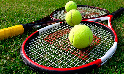 12 золотых правил игры в большой теннис