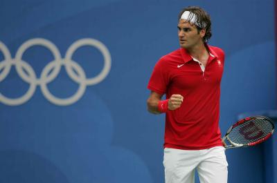 Роджер Федерер:" Я намерен принять участие в Олимпиаде 2016 года" 