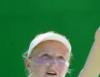 Кудрявцева и Первак – в топ-100
         