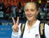 Анна Чакветадзе: Думаю, что я на правильном пути