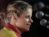 Fed Cup. Клийстерс готова повести бельгиек к победе над американками