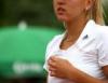 Елена Веснина поднялась на 11 позиций в рейтинге WTA
         