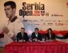 Джокович и Ко готовят богатую программу на Serbia Open-2011