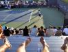 US Open. Расписание 2-го дня