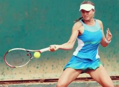 Маркета Вондроушова вышла в четвертьфинал Ladies Open Biel Bienne