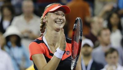 Екатерина Макарова квалифицировалась на Garanti Koza WTA Tournament Of Champion