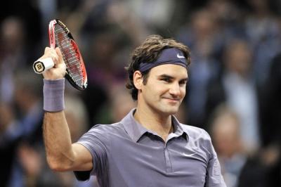 Роджер Федерер хочет подарить свои призовые партнерам по сборной Швейцарии 