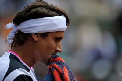 Давид Феррер потерял шансы сыграть на Barclays ATP World Tour Finals