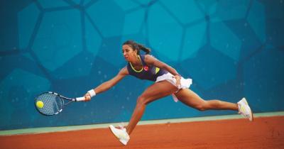 Чагла Буюкакчай чемпионка TEB BNP Paribas Istanbul Cup 2016 Чагла Буюкакчай чемпионка TEB BNP Paribas Istanbul Cup 2016