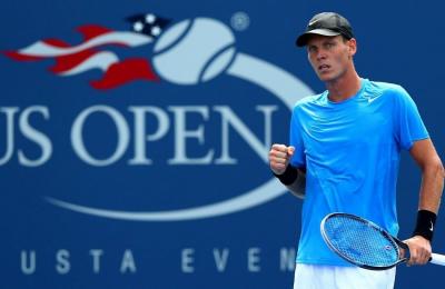 Томаш Бердых на US Open сразится с Теймуразом Габашвили