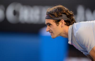 Федерер стал наиболее высокооплачиваемым теннисистом за последние 12 месяцев