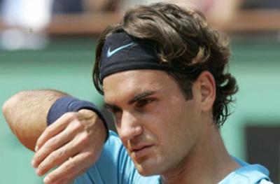 Чемпионская гонка ATP. Федерер потерял две позиции