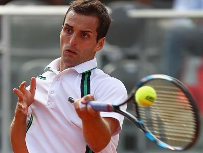 I круг Internazionali BNL d’Italia (Италия): провал Сэма Куэрри I круг Internazionali BNL d’Italia (Италия): провал Сэма Куэрри
