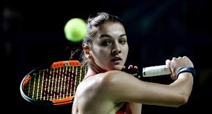 Маргарита Гаспарян в паре с Андреа Главацковой стала чемпионкой турнира в Праге