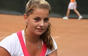 Полина Лейкина с победы стартует на турнире в Бухаресте