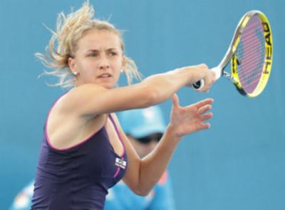 Леся Цуренко сыграет в финале Guangzhou International Women`s Open
