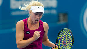 Дарья Гаврилова сильнее Петры Квитовой в стартовом матче China Open