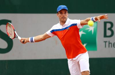 Роберто Баутиста-Агут вышел во второй раунд China Open