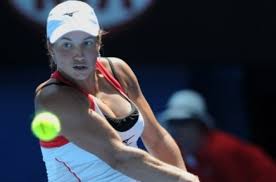 Юлия Путинцева вышла в 4 раунд Roland Garros 2016