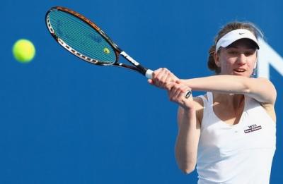 Мона Бартель вышла в полуфинал BGL BNP Paribas Luxembourg Open