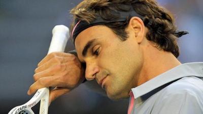 Федерер прошел в 1/4 финала турнира в Индиан-Уэллсе