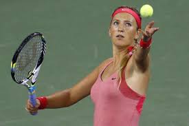 Виктория Азаренко вышла в третий круг Mutua Madrid Open