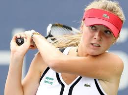 Элина Свитолина вышла во второй круг Australian Open