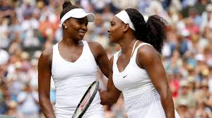 Сёстры Уильямс с победы стартовали на Roland Garros 2016 в парном разряде