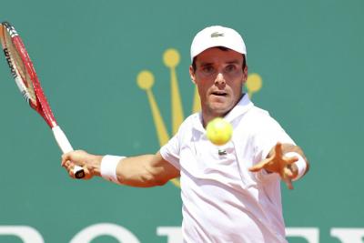 Роберто Баутиста-Агут вышел в полуфинал Dubai Duty Free Tennis Championships