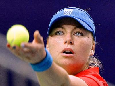 Звонарева прошла во второй круг Australian Open и может сыграть против Серены Уильямс