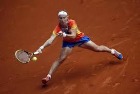 Светлана Кузнецова легко переигрывает Анастасию Павлюченкову на Roland Garros