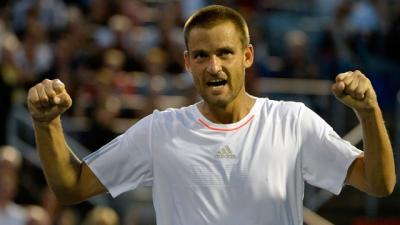 Южный и Веснина прошли во второй круг US Open 2015 Южный и Веснина прошли во второй круг US Open 2015