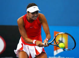 Елизавета Куличкова сыграет в финале квалификации Australian Open