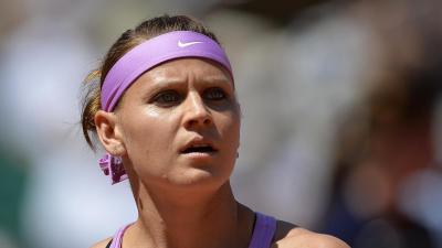 Шафаржова смогла пройти в финал Roland Garros