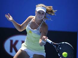 Анастасия Комардина продолжает борьбу за попадание в основную сетку Australian Open