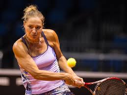 Катерина Бондаренко переиграла Роберту Винчи в стартовом матче Roland Garros 2016