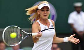 Агнешка Радванська с уверенной победы стартует на Wimbledon 2016