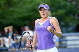 Катерина Козлова вышла в полуфинал Tashkent Open 2016