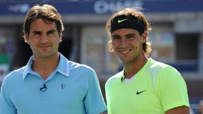 Беккер: "Без Надаля и Федерера теннис потеряет свою популярность"