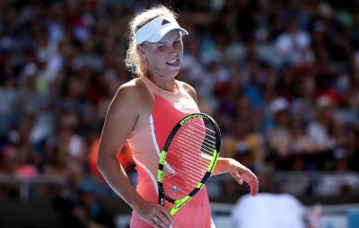 Каролин Возняцки вышла в 1/4 финала Abierti Monterrey Afirme