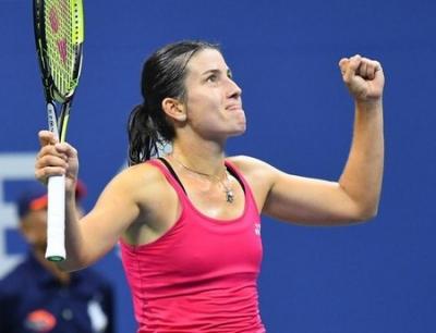Анастасия Севастова сыграет в финале Mallorca Open