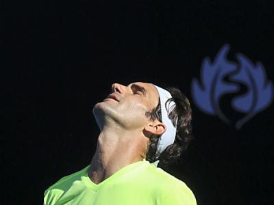 Федерер сенсационно проиграл Сеппи на Australian Open