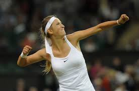 Виктория Азаренко продолжает побеждать на кортах Wimbledon