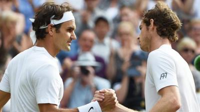 Федерер получил шанс взять реванш у Джоковича за прошлогодний проигрыш в финале Wimbledon