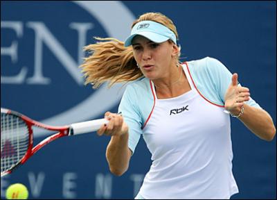 Николь Вайдишова отказалась от участия в австралийских турнирах