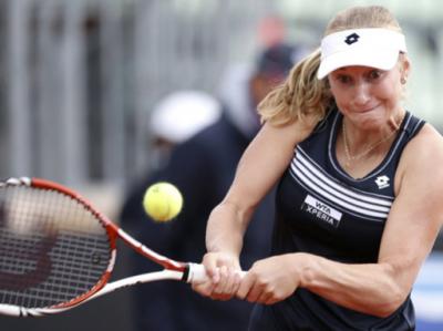 Екатерина Макарова не смогла пробиться в финал Rogers Cup