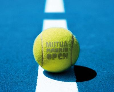 WTA Mutua Madrid Open. Макарова и Кузнецова стали соперницами по первому кругу