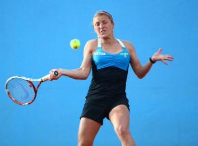Валентина Ивахненко сыграет в финале турнира ITF в Каире