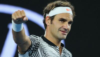 Роджер Федерер продолжает лидировать в Чемпионской гонке ATP