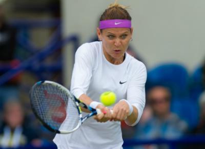 Люси Шафаржова финалистка Connecticut Open Люси Шафаржова финалистка Connecticut Open